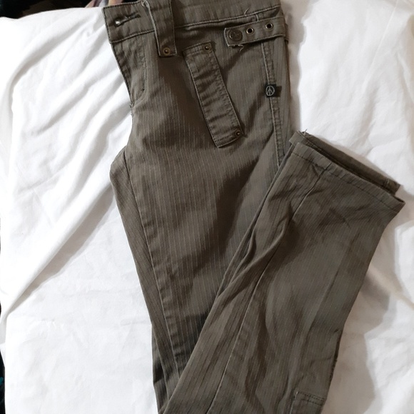 Peace soldier jeans - Picture 3 of 4